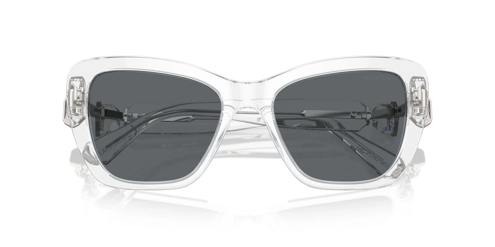 Swarovski 6018F Sunglasses - view 9
